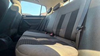 Volkswagen Golf 2009