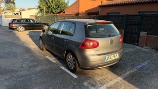 Volkswagen Golf 2009