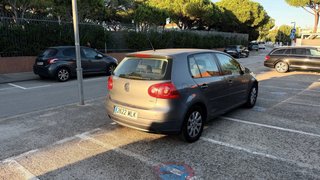 Volkswagen Golf 2009
