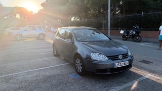 Volkswagen Golf 2009
