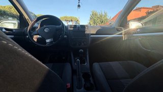 Volkswagen Golf 2009