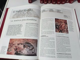 Historia