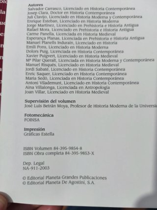 Historia