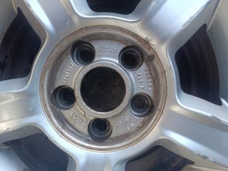 Llantas Seat Ibiza 2002-2008 (14 pulgadas)