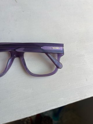 Lote de gafas de sol y graduado