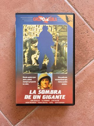 Film Classici VHS