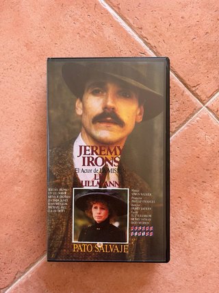 Film Classici VHS