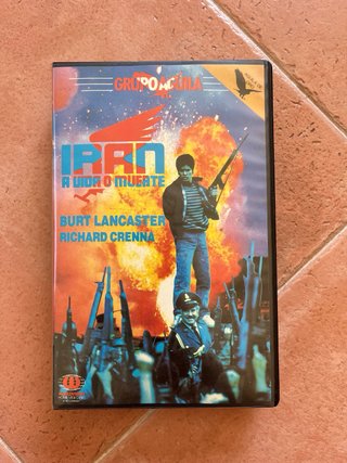 Film Classici VHS