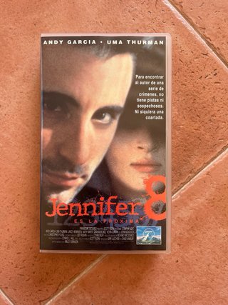 Film Classici VHS