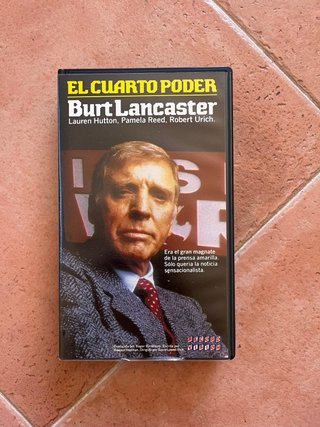 Film Classici VHS