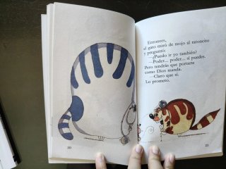 Kit de libros infantiles