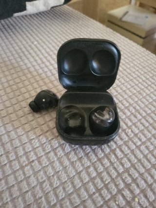 Samsung galaxy buds Pro