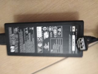 Alimentatore HP 0957-2176 per Stampanti
