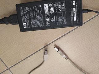 Alimentatore HP 0957-2176 per Stampanti