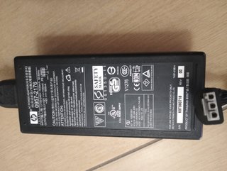 Alimentatore HP 0957-2176 per Stampanti