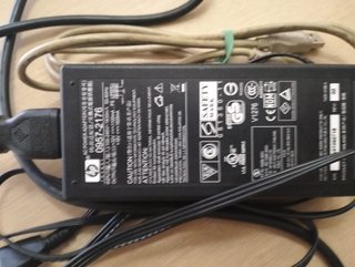 Alimentatore HP 0957-2176 per Stampanti