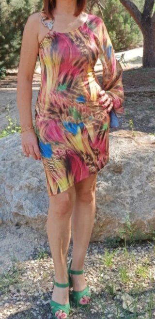 Vestidos varios modelos desde 6 a 15€