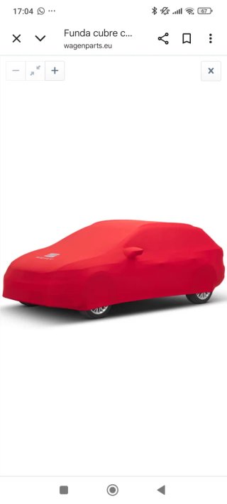 SEAT Leon 2006