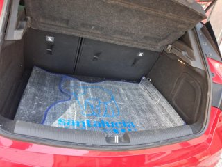Opel Astra 2021