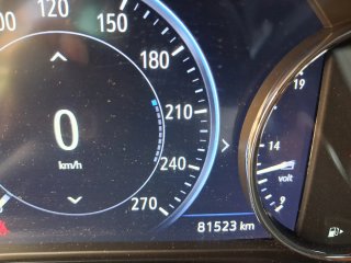 Opel Astra 2021
