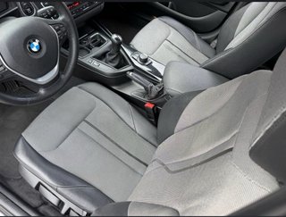 BMW Serie 1 2011