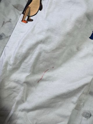 Lote Ropa Niño Talla 3