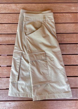 Pantaloncini The North Face - Beige - Taglia 32