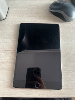 iPad mini 4 2015 Negro