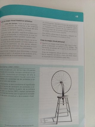 Anaya 3 ESO Educación Plástica