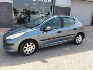 Peugeot 207 2008