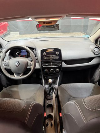 Renault Clio 2019 SPORT TOURER