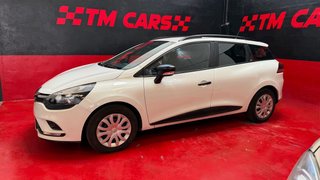 Renault Clio 2019 SPORT TOURER
