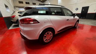 Renault Clio 2019 SPORT TOURER