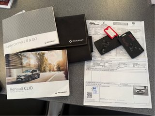 Renault Clio 2019 SPORT TOURER