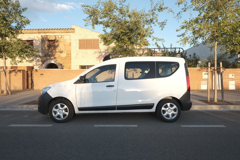 Dacia Dokker 2019 - foto 1