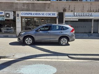 Honda CR-V 1.6 iDTEC 120 4x2 Comfort