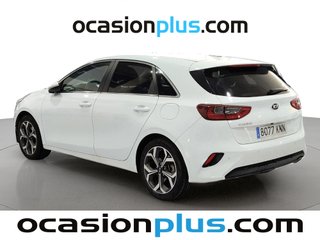 Kia Ceed 1.0 T-GDi Tech 88 kW (120 CV)