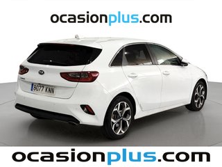 Kia Ceed 1.0 T-GDi Tech 88 kW (120 CV)