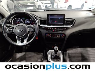 Kia Ceed 1.0 T-GDi Tech 88 kW (120 CV)