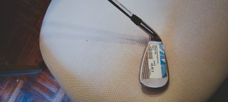 Palo de golf Wilson Pro Staff Hierro 6