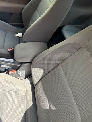 Volkswagen Golf 2004