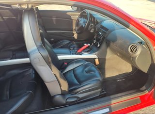 Mazda RX-8 2004