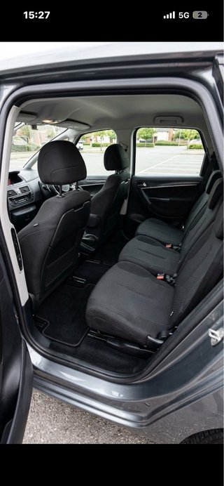 Citroen C4 Picasso 2013