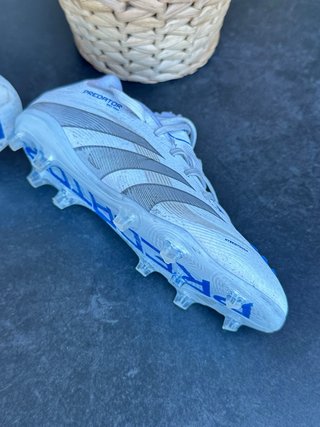 Botas Fútbol Adidas Predator Elite T30 Gama alta