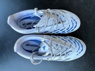 Botas Fútbol Adidas Predator Elite T30 Gama alta