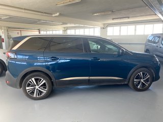PEUGEOT 5008 1.5 BlueHDi SS Allure Pack EAT8