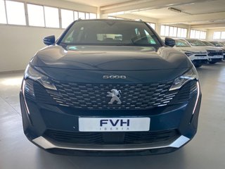 PEUGEOT 5008 1.5 BlueHDi SS Allure Pack EAT8