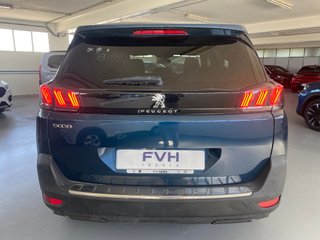PEUGEOT 5008 1.5 BlueHDi SS Allure Pack EAT8