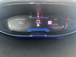 PEUGEOT 5008 1.5 BlueHDi SS Allure Pack EAT8