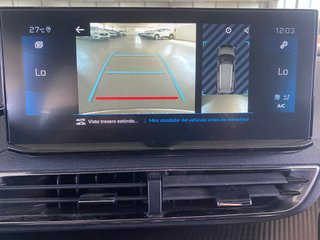 PEUGEOT 5008 1.5 BlueHDi SS Allure Pack EAT8